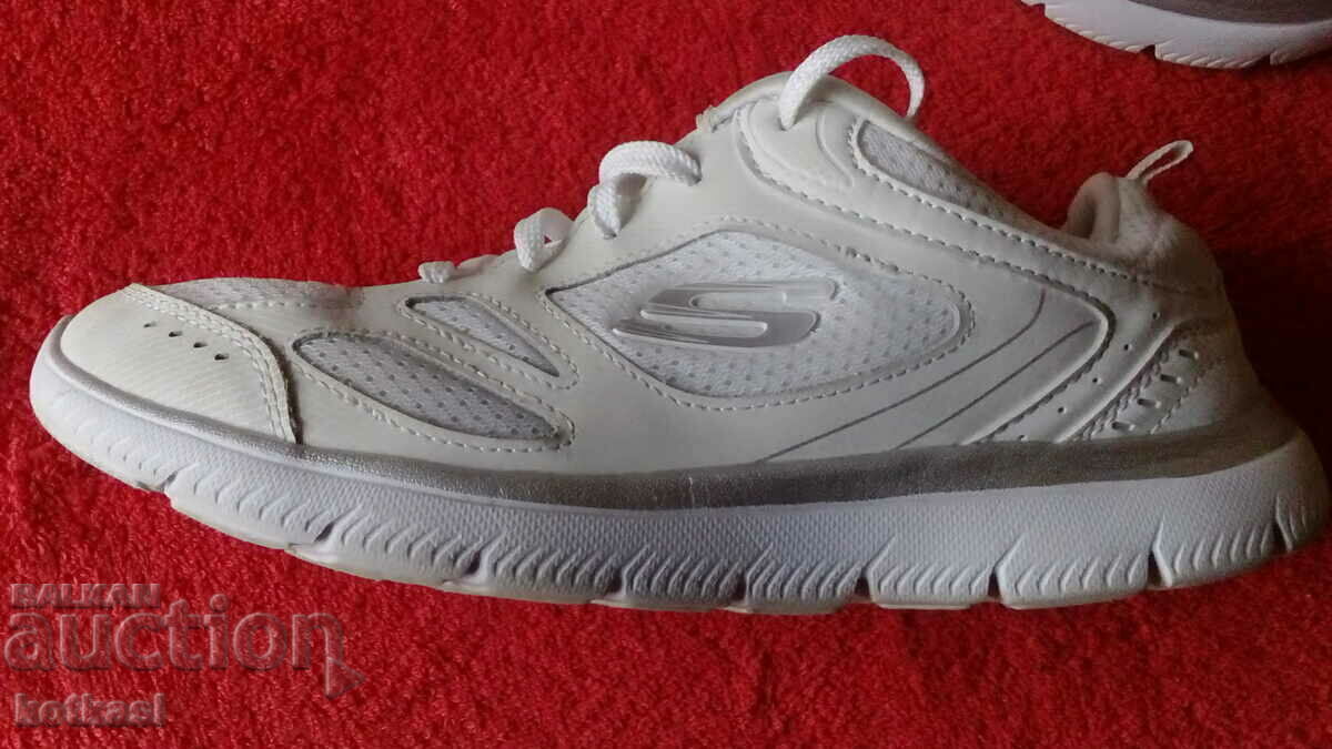 Pantofi sport adidasi numarul 40 SKECHERS - 5