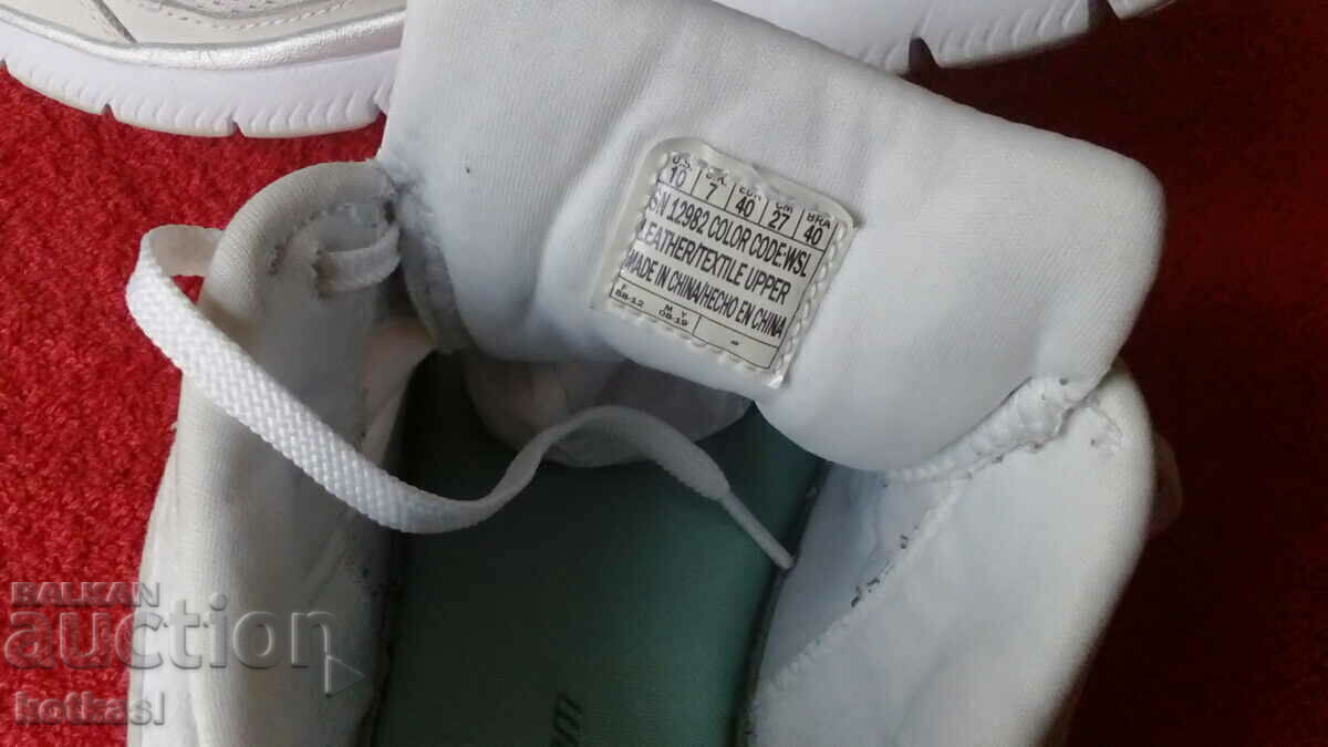 Pantofi sport adidasi numarul 40 SKECHERS - 7