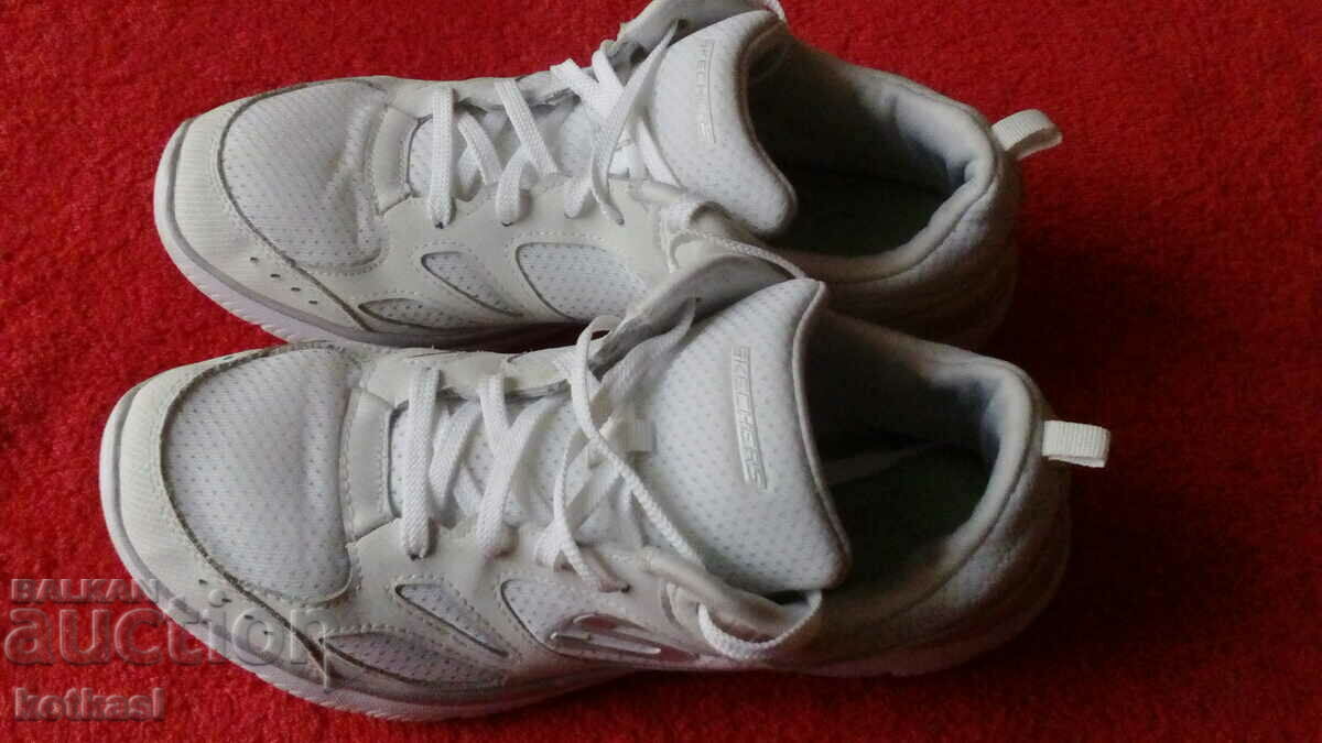 Sport shoes sneakers number 40 SKECHERS