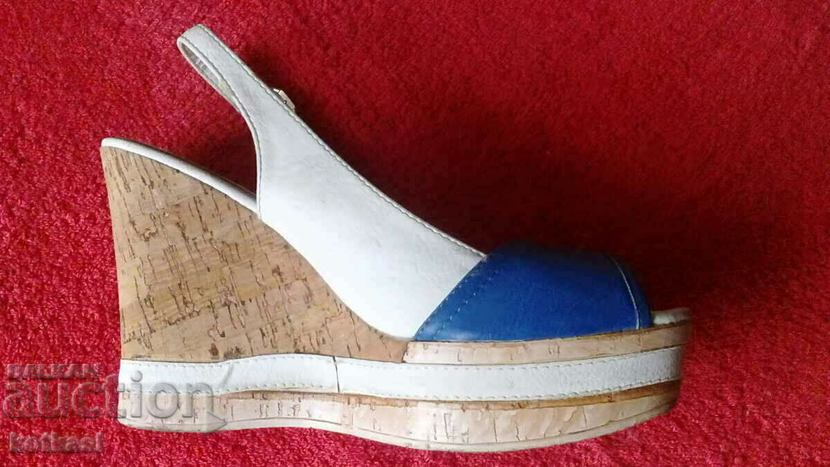 Women's shoes number 38 - 6