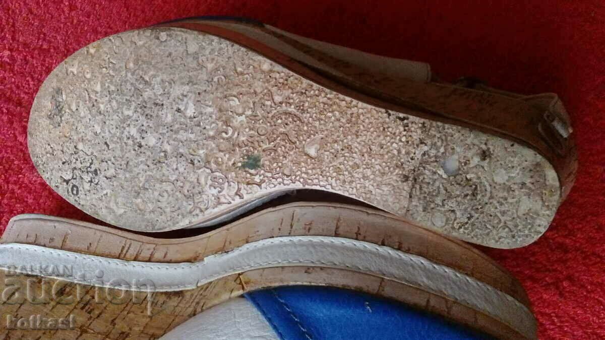 Women's shoes number 38 - 7