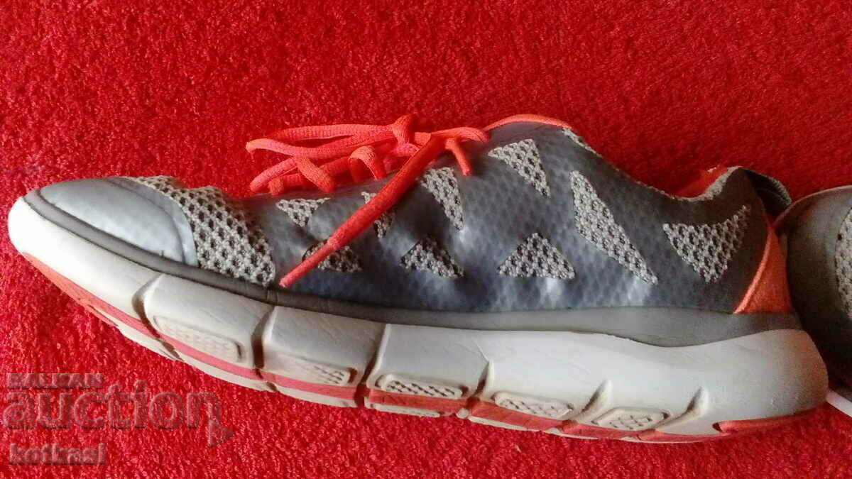 Women's sports shoes sneakers number 40 - 5