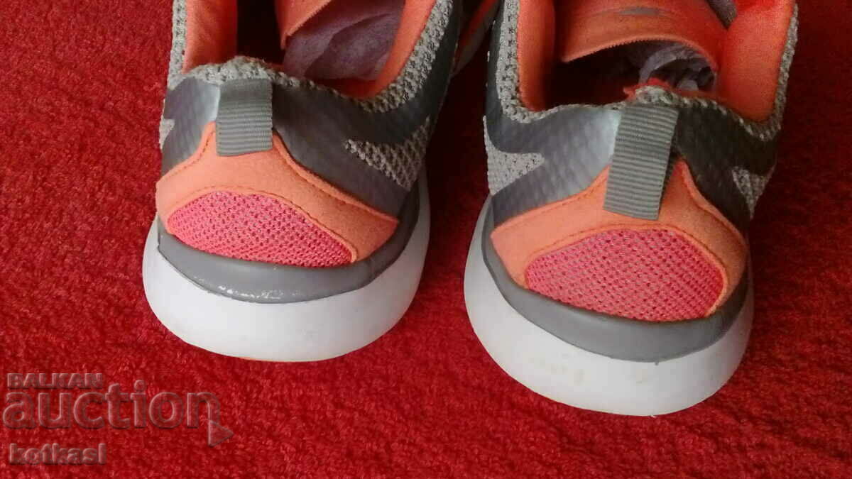 Women's sports shoes sneakers number 40 - 6