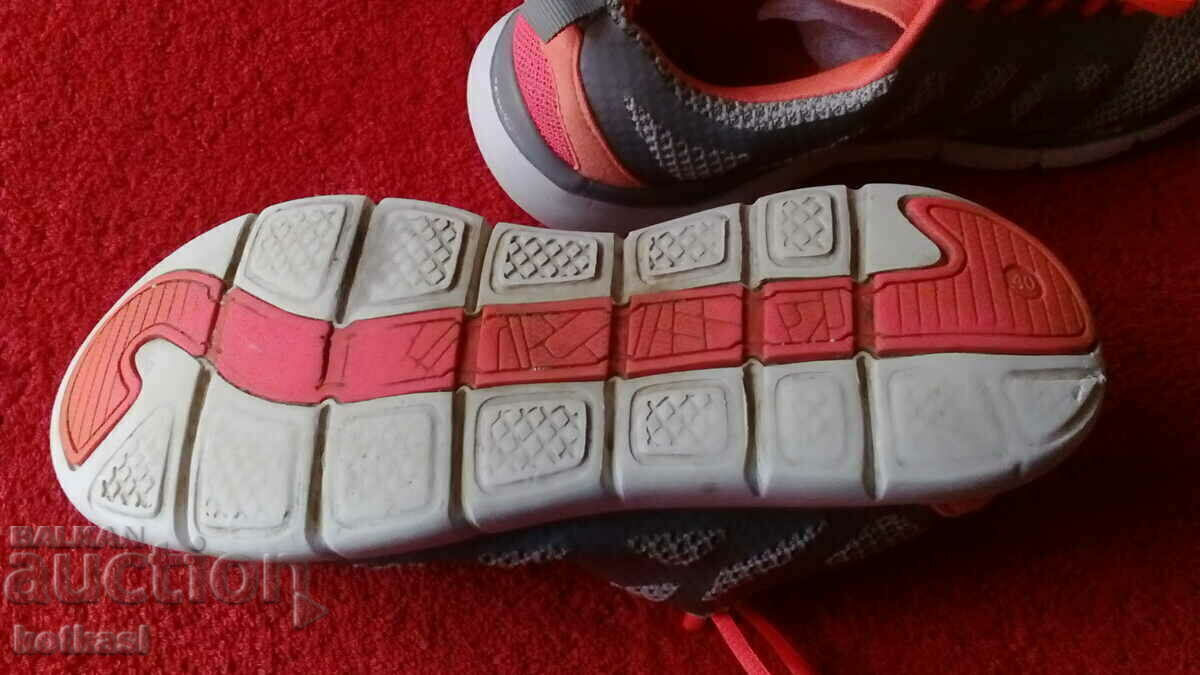 Women's sports shoes sneakers number 40 - 7