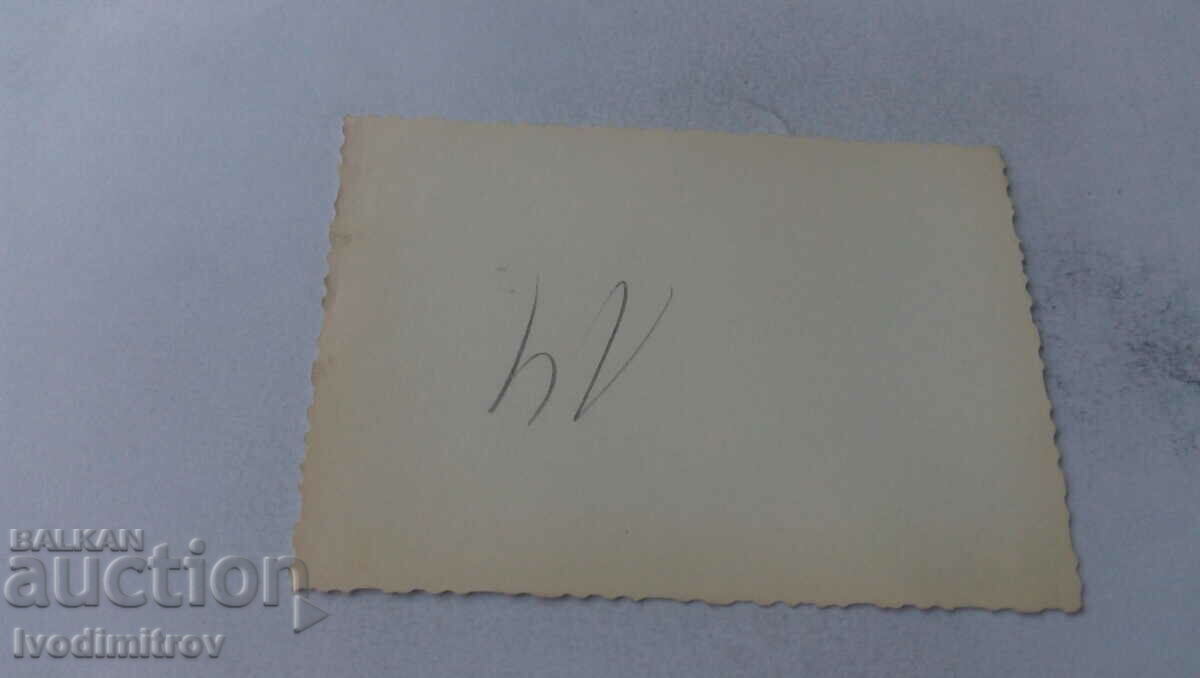 Photo Men and women in swimsuits at the swimming pool with price 1.65 BGN | € 0.84