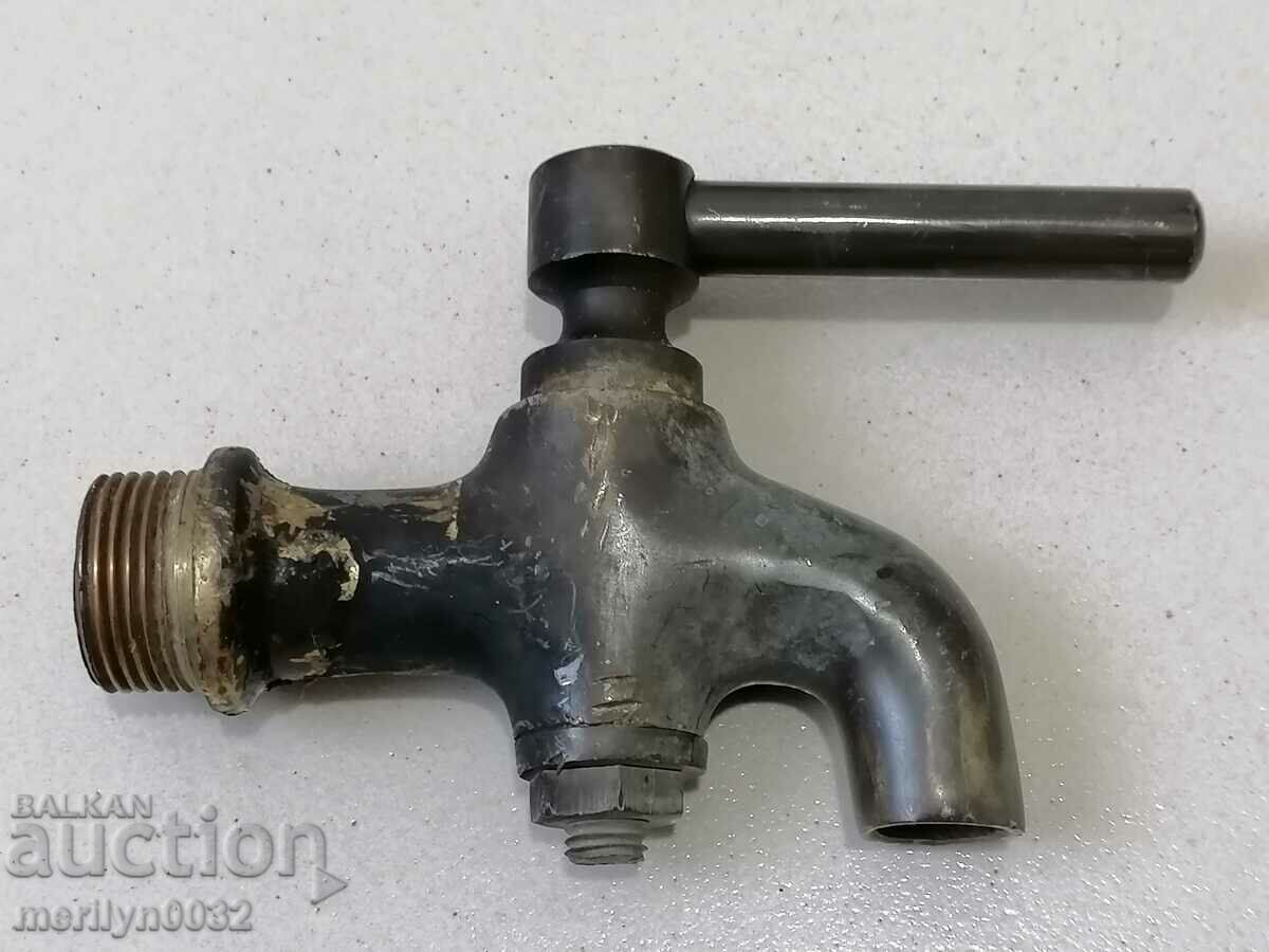 Ancient bronze crane with price 40.00 BGN | € 20.45 Ancient bronze crane with price 40.00 BGN | € 20.45