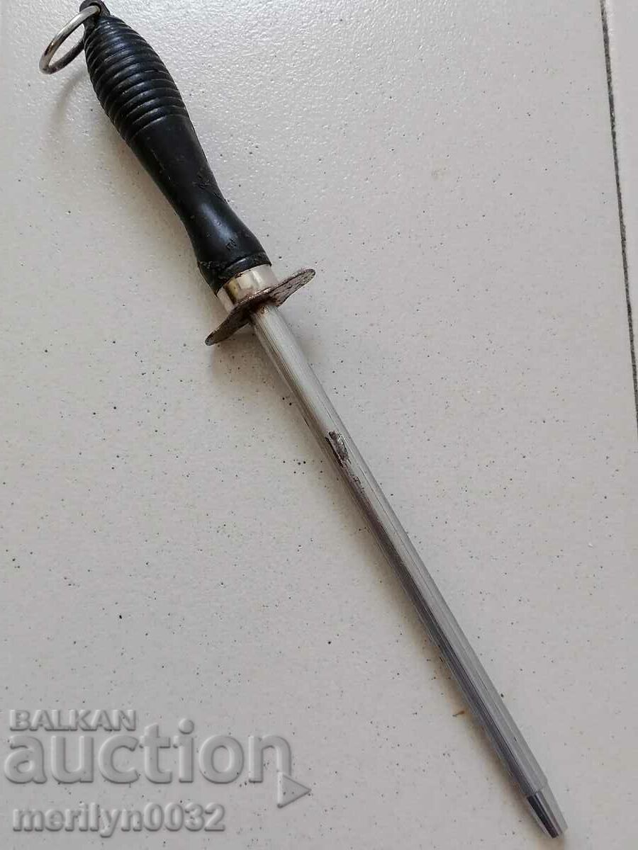 Sutter calitativ de masaj pentru netezirea unei lame Sutter de lame cu preț 34.00 BGN | € 17.38