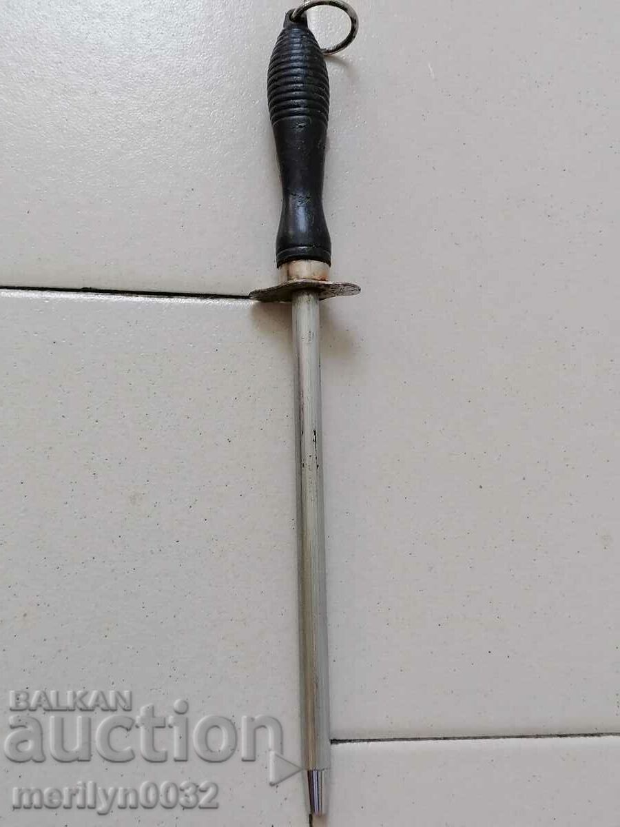 Livrarea Sutter calitativ de masaj pentru netezirea unei lame Sutter de lame