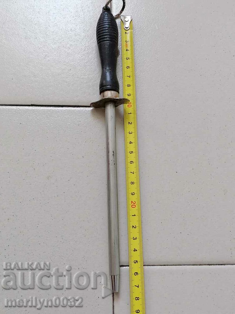 Sutter calitativ de masaj pentru netezirea unei lame Sutter de lame - 5