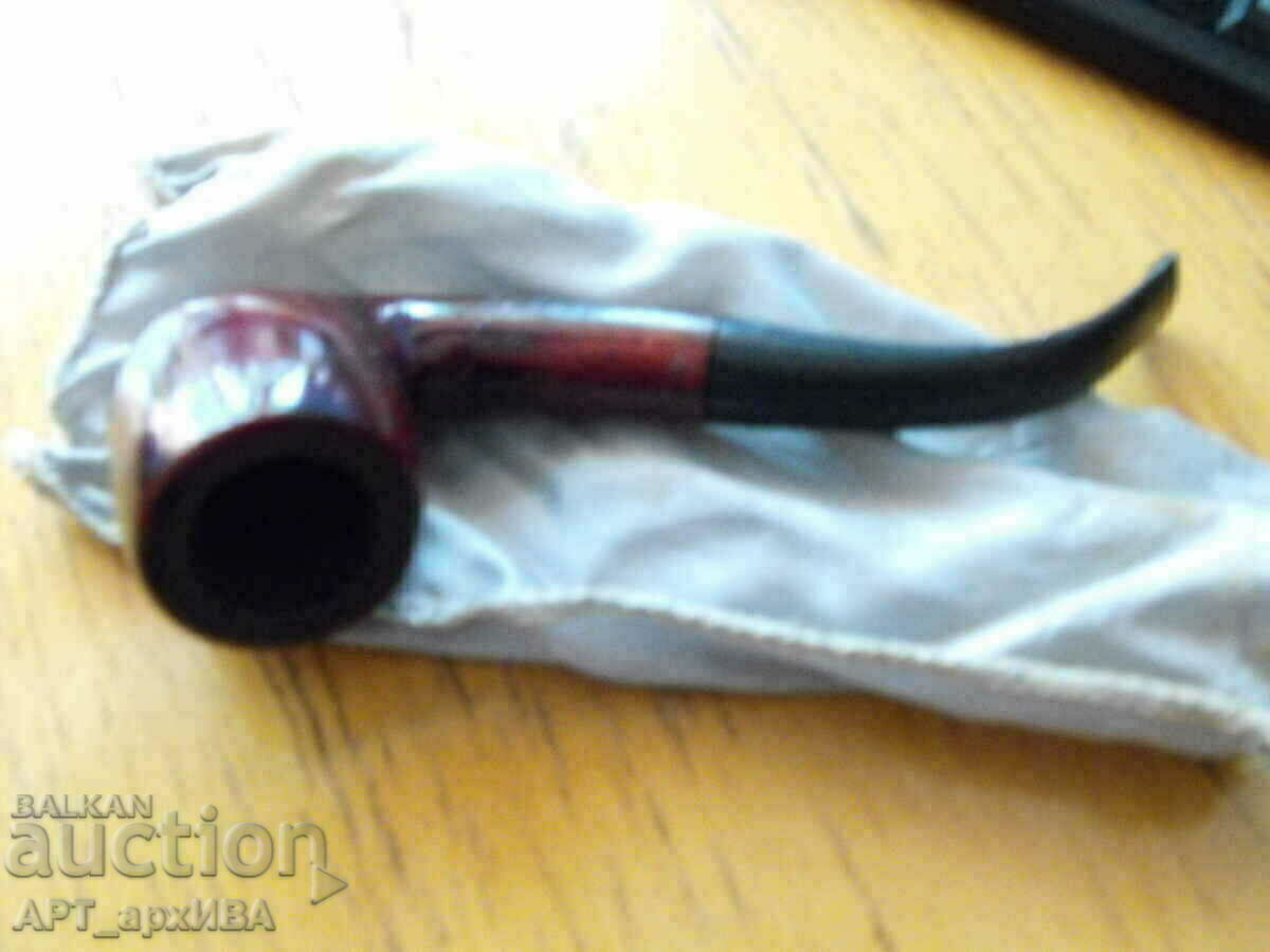 Pipă, model clasic, Real BRIAR cu preț € 14.83 | 29.00 BGN
