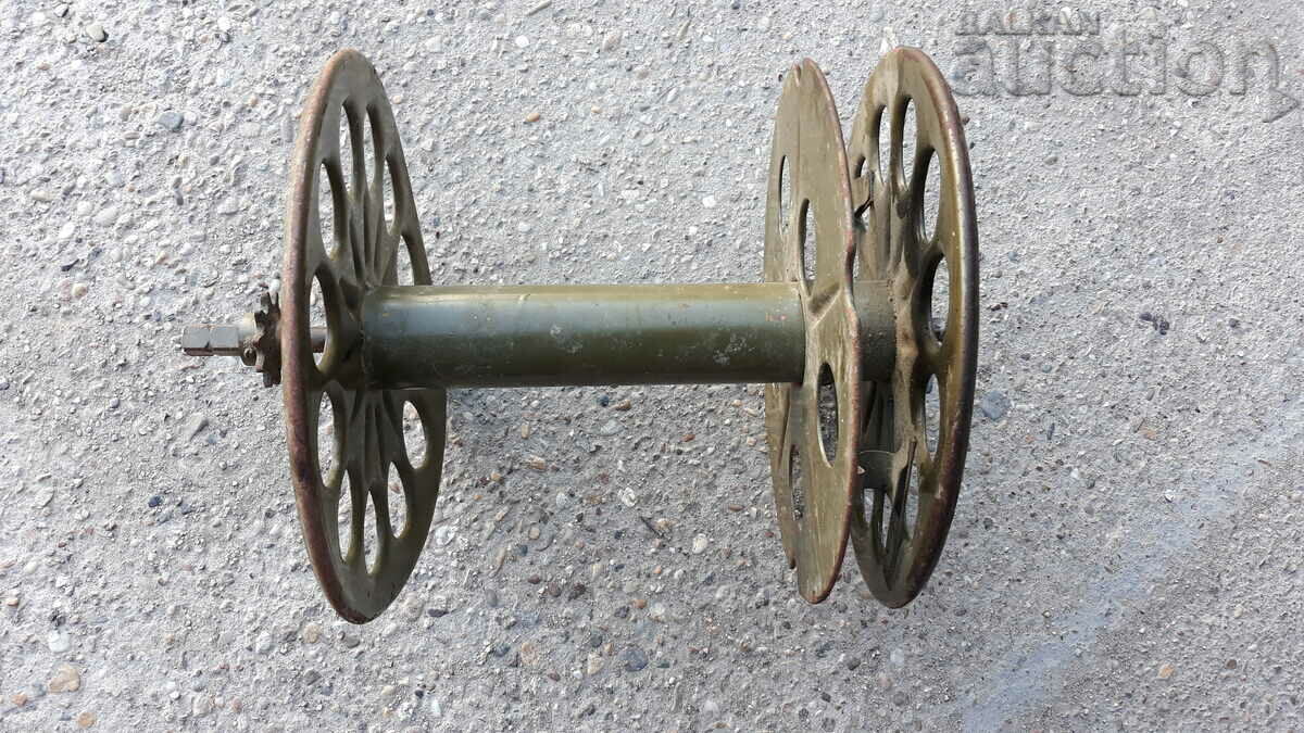 Δημοπρασία Σύνδεσμος καρουλιού καρουλιού αντικέ χωραφιού Δημοπρασία Σύνδεσμος καρουλιού καρουλιού αντικέ χωραφιού