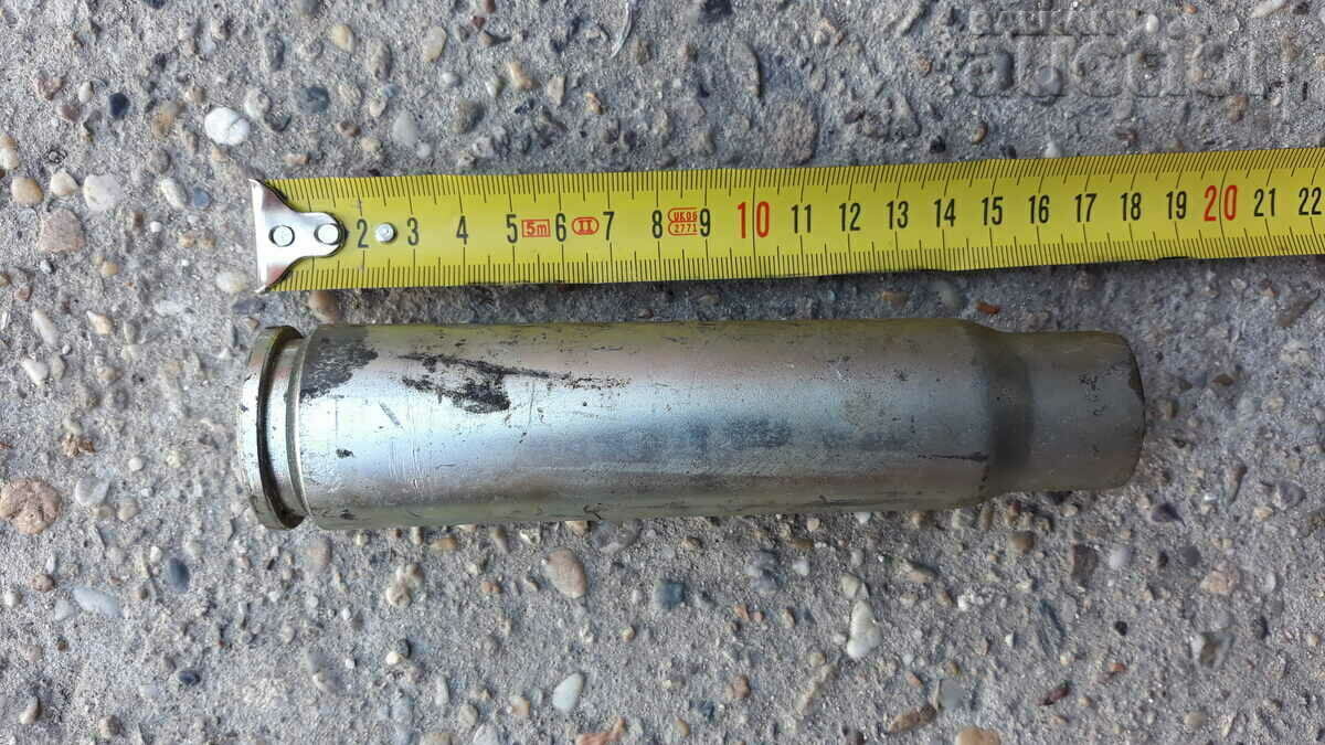 antique steel sleeve for RARE collection - 6 antique steel sleeve for RARE collection - 6