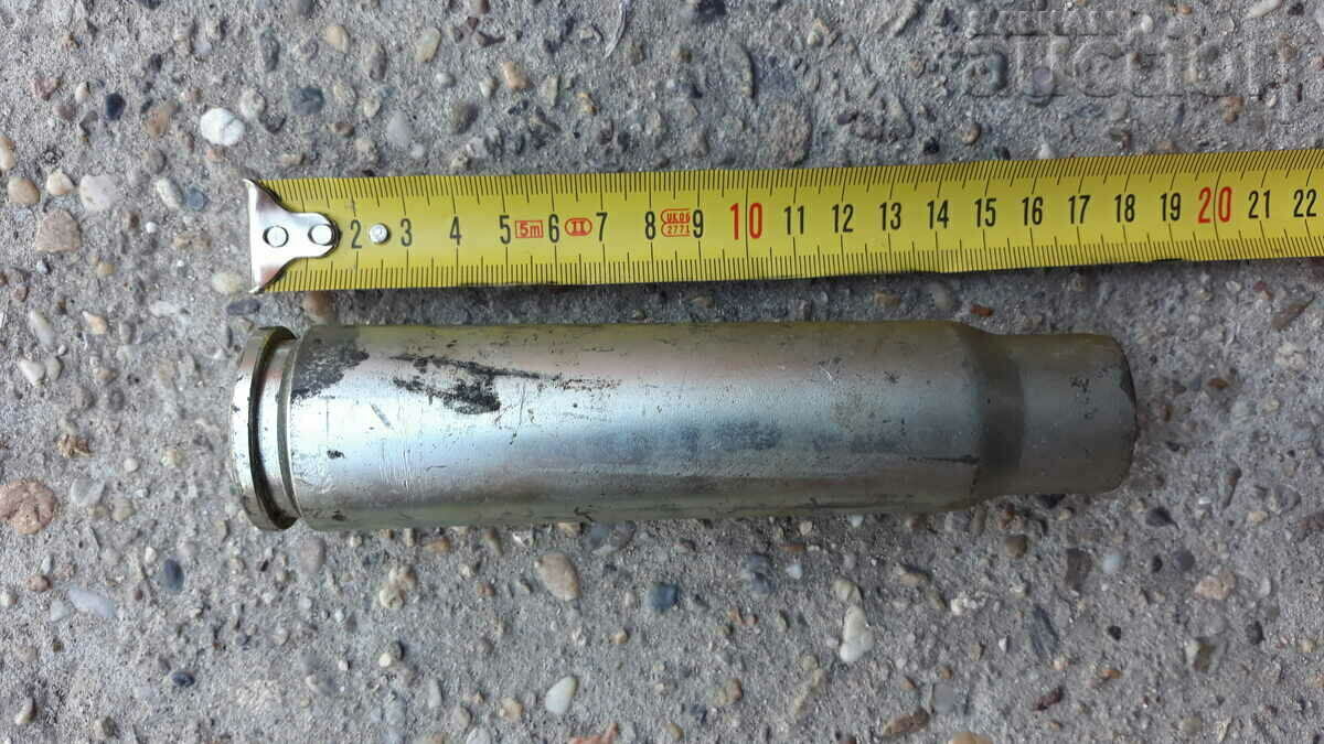 antique steel sleeve for RARE collection - 7 antique steel sleeve for RARE collection - 7