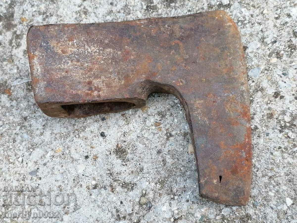 Auction Old sapper ax ax sater wart without sap Auction Old sapper ax ax sater wart without sap