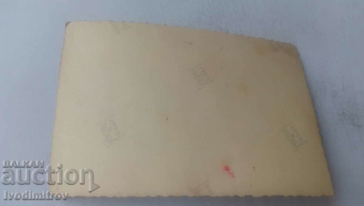 Photo Four men in the square with price 1.65 BGN | € 0.84