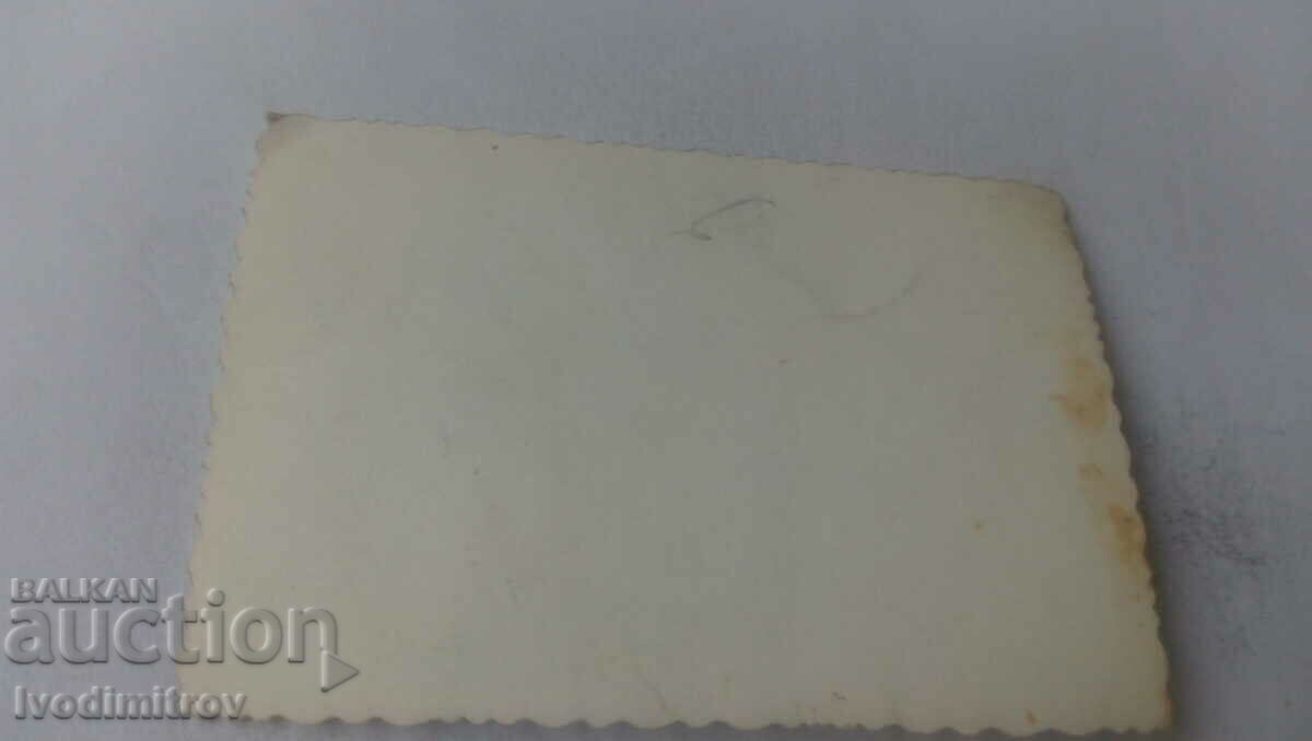 Photo Three men on the street with price 1.35 BGN | € 0.69 Photo Three men on the street with price 1.35 BGN | € 0.69