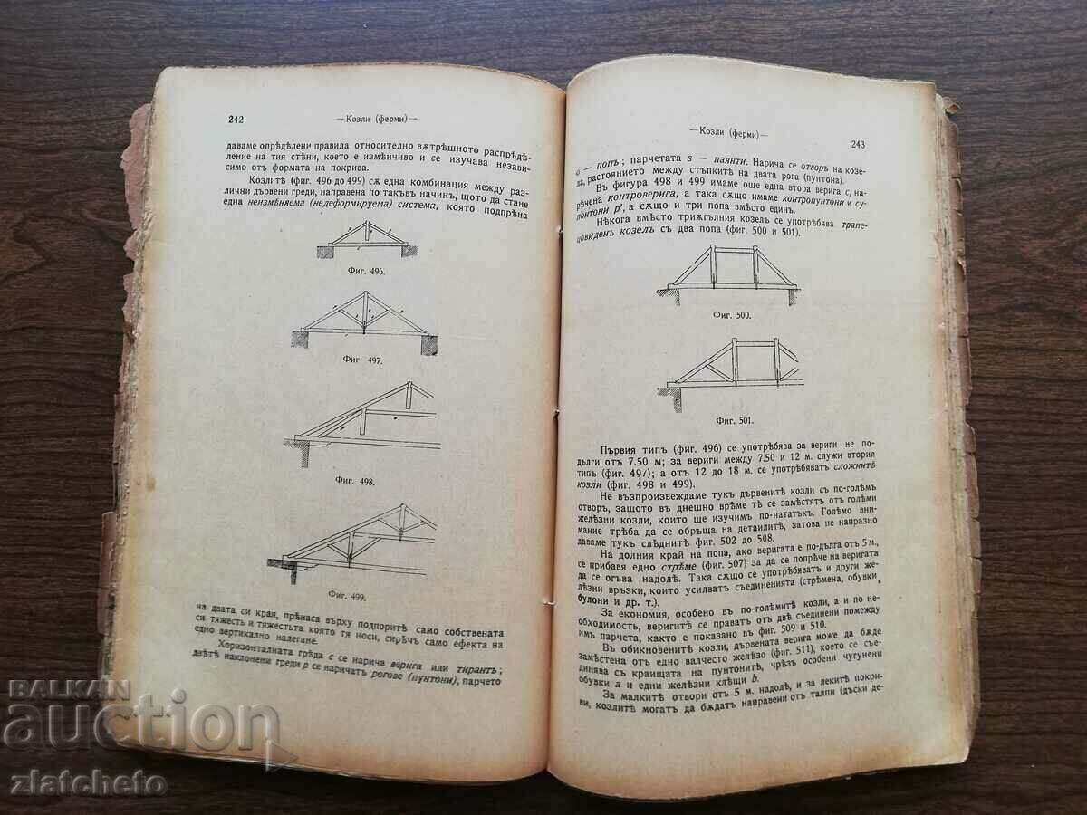 Delivery of Trendafil Trendafilov - Knowledge of practical and aesthetic .. Delivery of Trendafil Trendafilov - Knowledge of practical and aesthetic ..