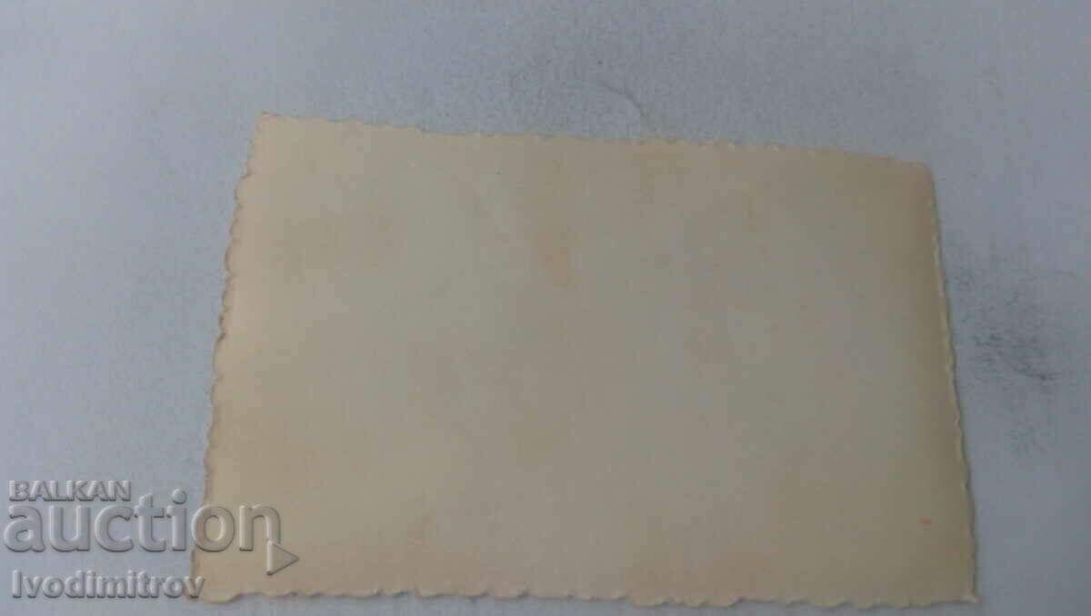 Photo Girl on a horse with price 1.35 BGN | € 0.69