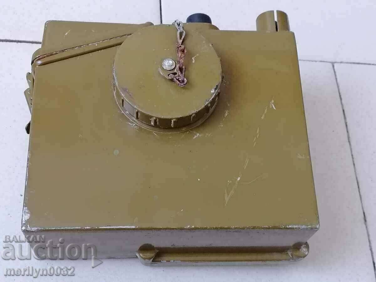 Sabotage radio station USSR complete set without shortages with price 287.00 BGN | € 146.74 Sabotage radio station USSR complete set without shortages with price 287.00 BGN | € 146.74