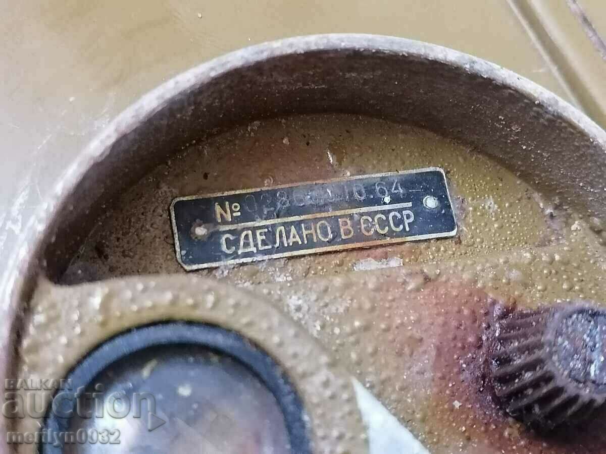 Sabotage radio station USSR complete set without shortages - 5 Sabotage radio station USSR complete set without shortages - 5