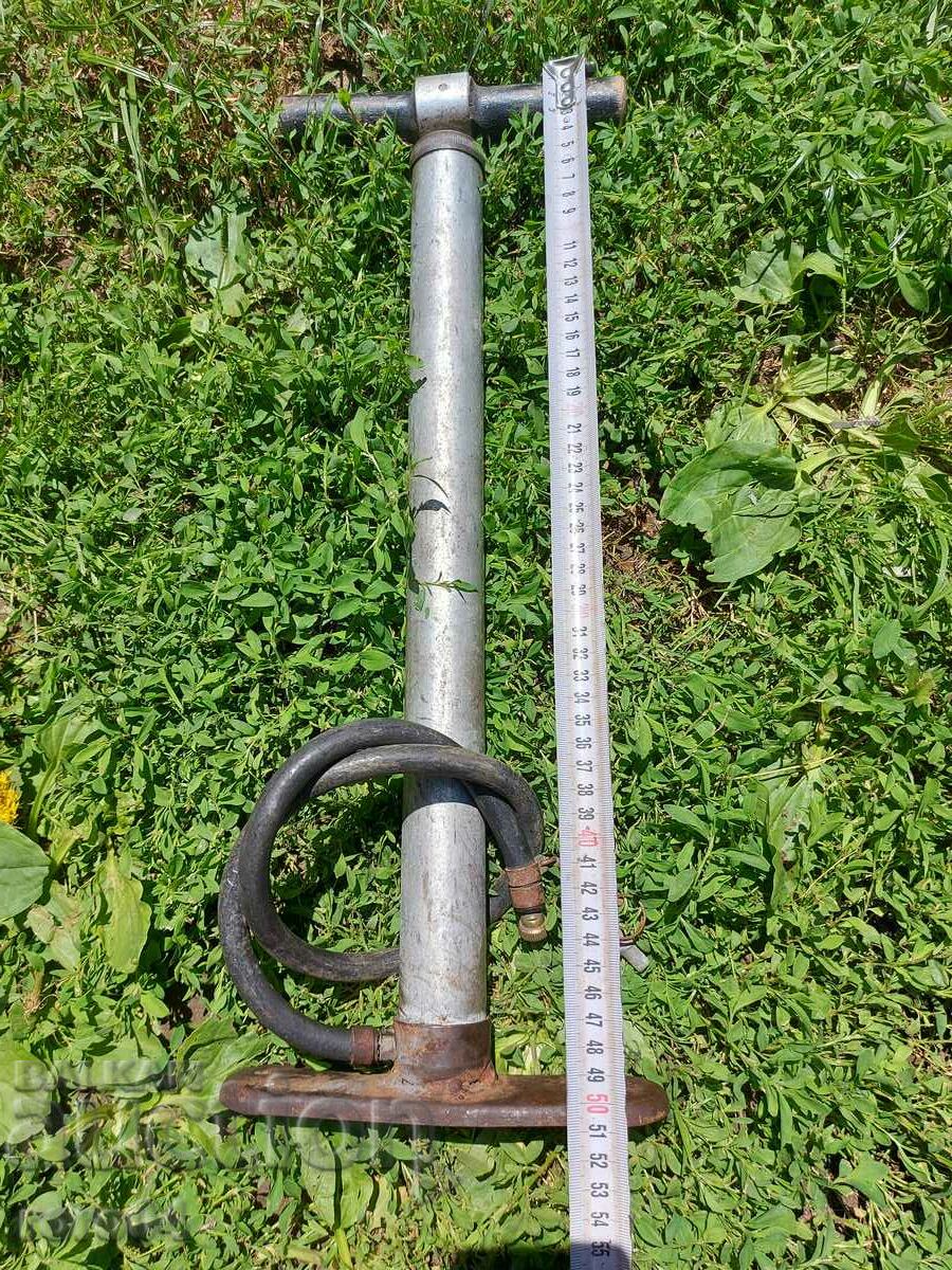 PUMP - OPERATING with price 26.99 BGN | € 13.80