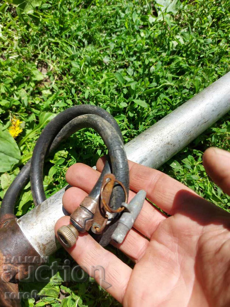 Auction  PUMP - OPERATING