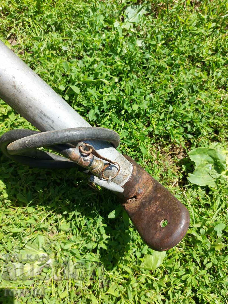 PUMP - OPERATING - 5