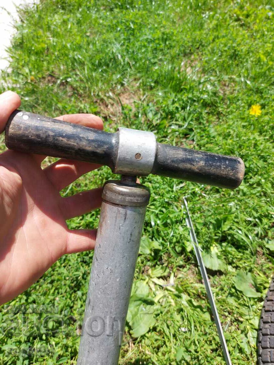 PUMP - OPERATING - 6