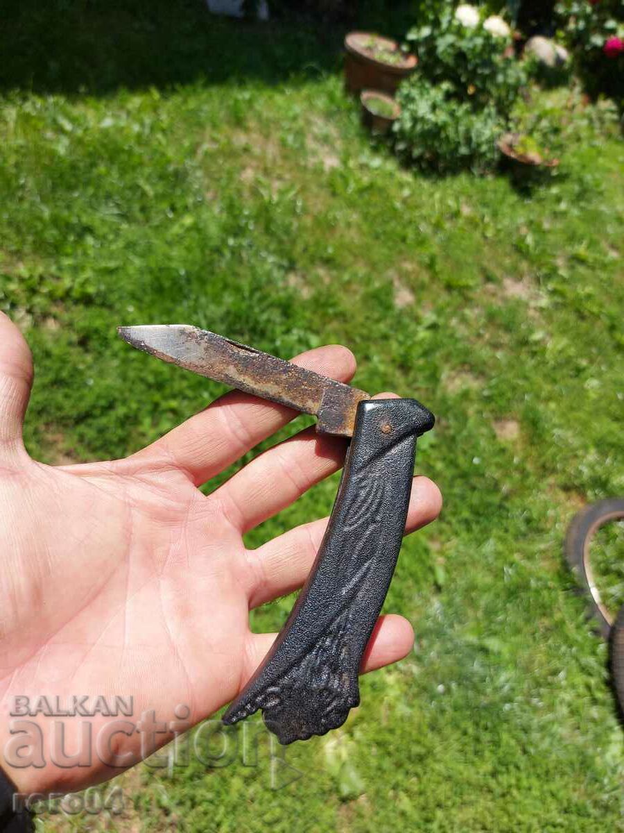 Delivery of OLD JUST BROWN