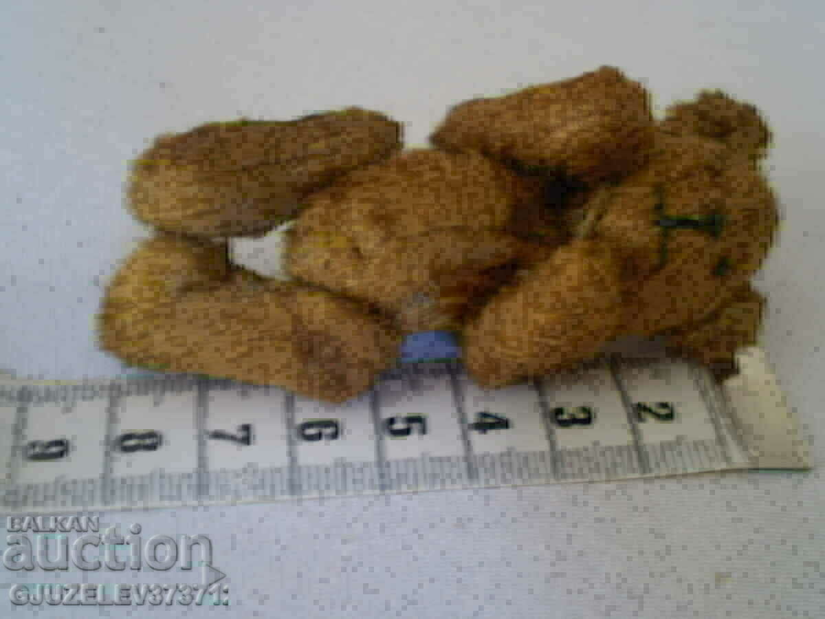 παλιό συλλεκτικό παιχνίδι BEAR με τιμή 69.00 BGN | € 35.28 παλιό συλλεκτικό παιχνίδι BEAR με τιμή 69.00 BGN | € 35.28