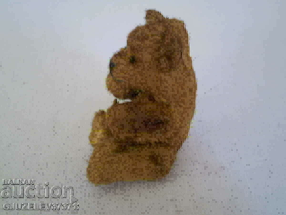 Δημοπρασία παλιό συλλεκτικό παιχνίδι BEAR Δημοπρασία παλιό συλλεκτικό παιχνίδι BEAR