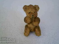 old collectible toy BEAR