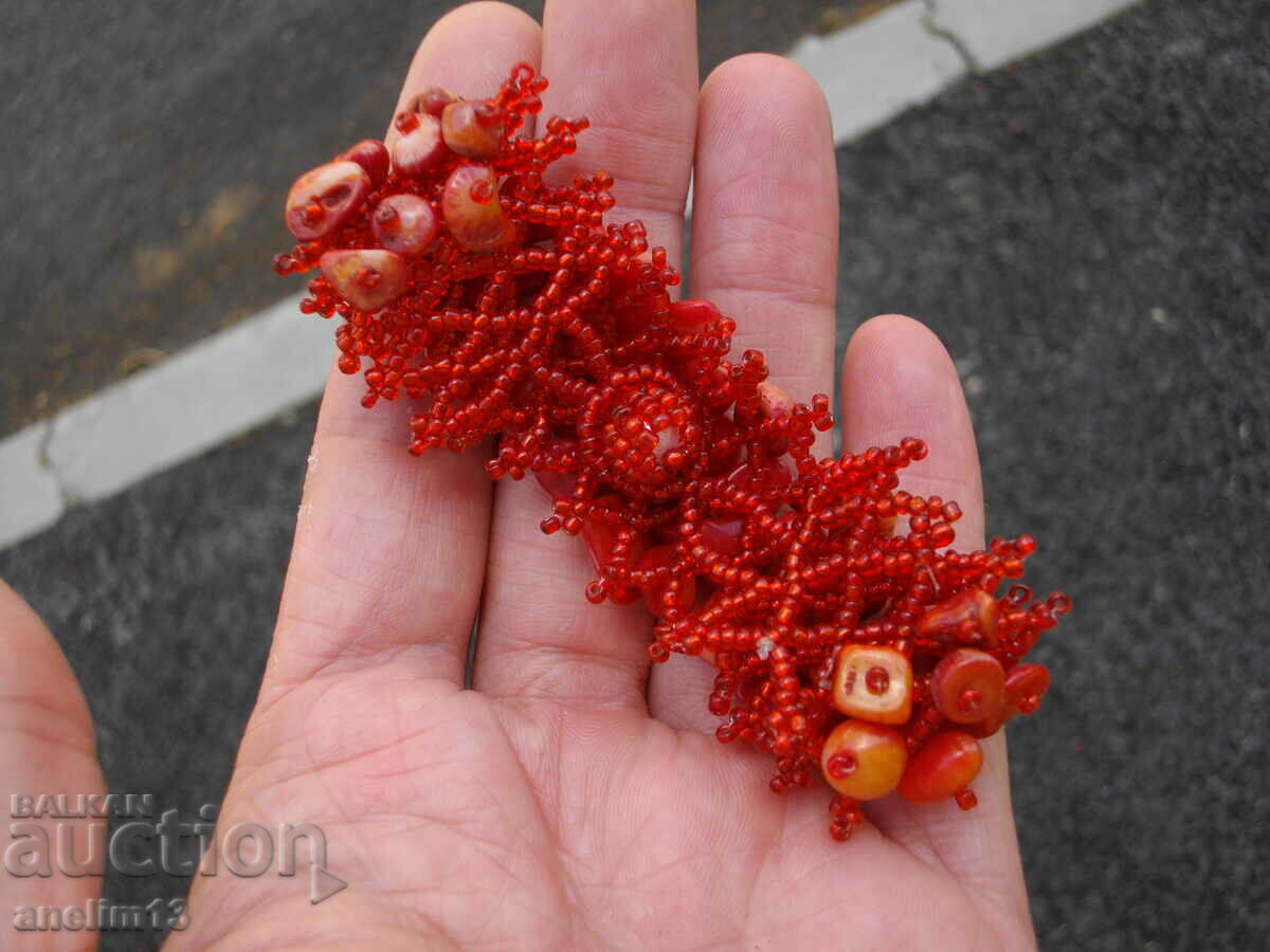 BRACELET BLUES AND COralS - 5