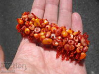 GRIVNA ΣΥΝΘΕΣΗ ΜΑΡΓΑΡΙΤΑΡΙΑ ΚΑΙ ΚΟΡΑΛΛΙ