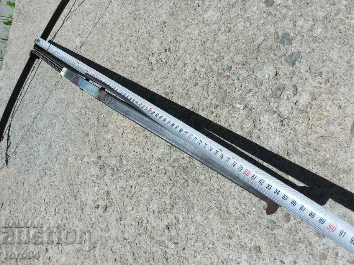 CROSSBACK - DANGEROUS AND ACTIVE with price 175.50 BGN | € 89.73