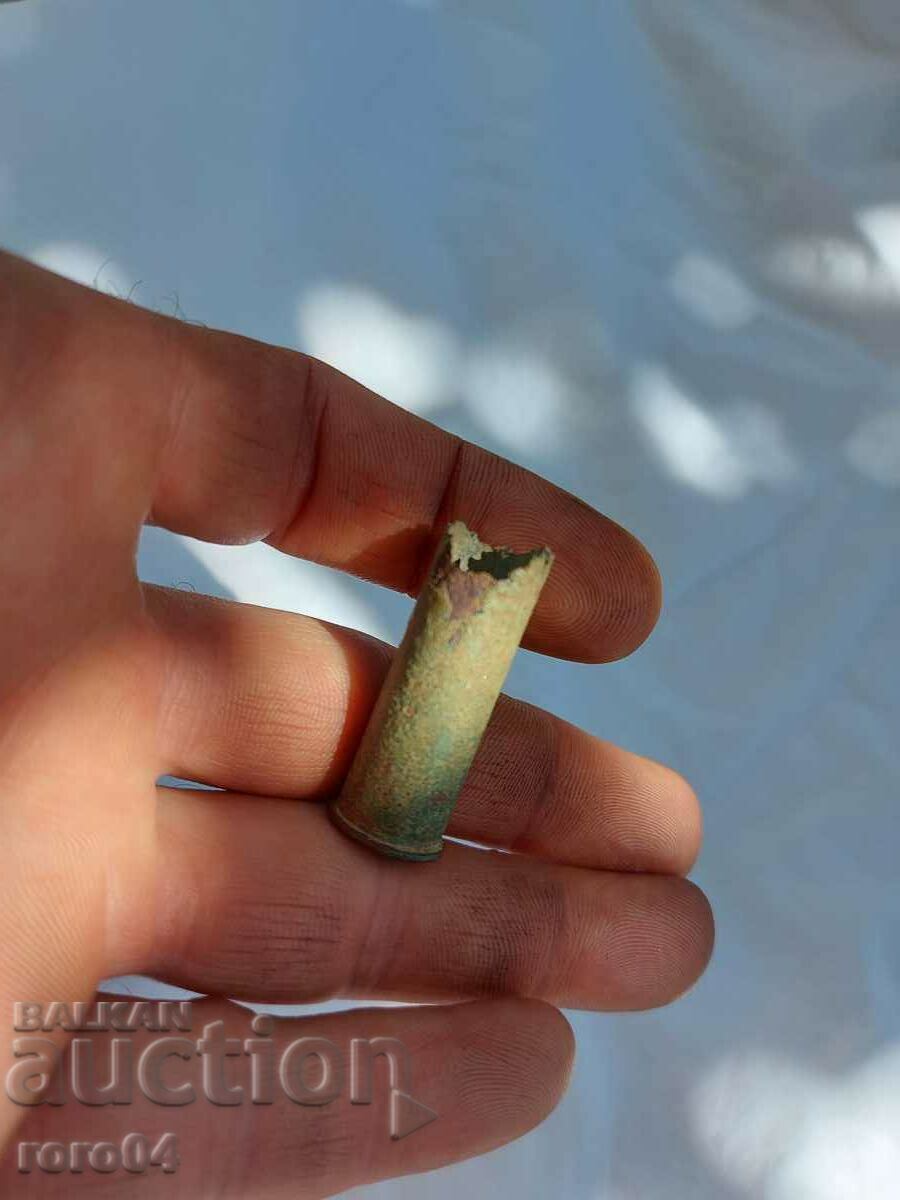 Delivery of SLEEVE - 1903 Delivery of SLEEVE - 1903