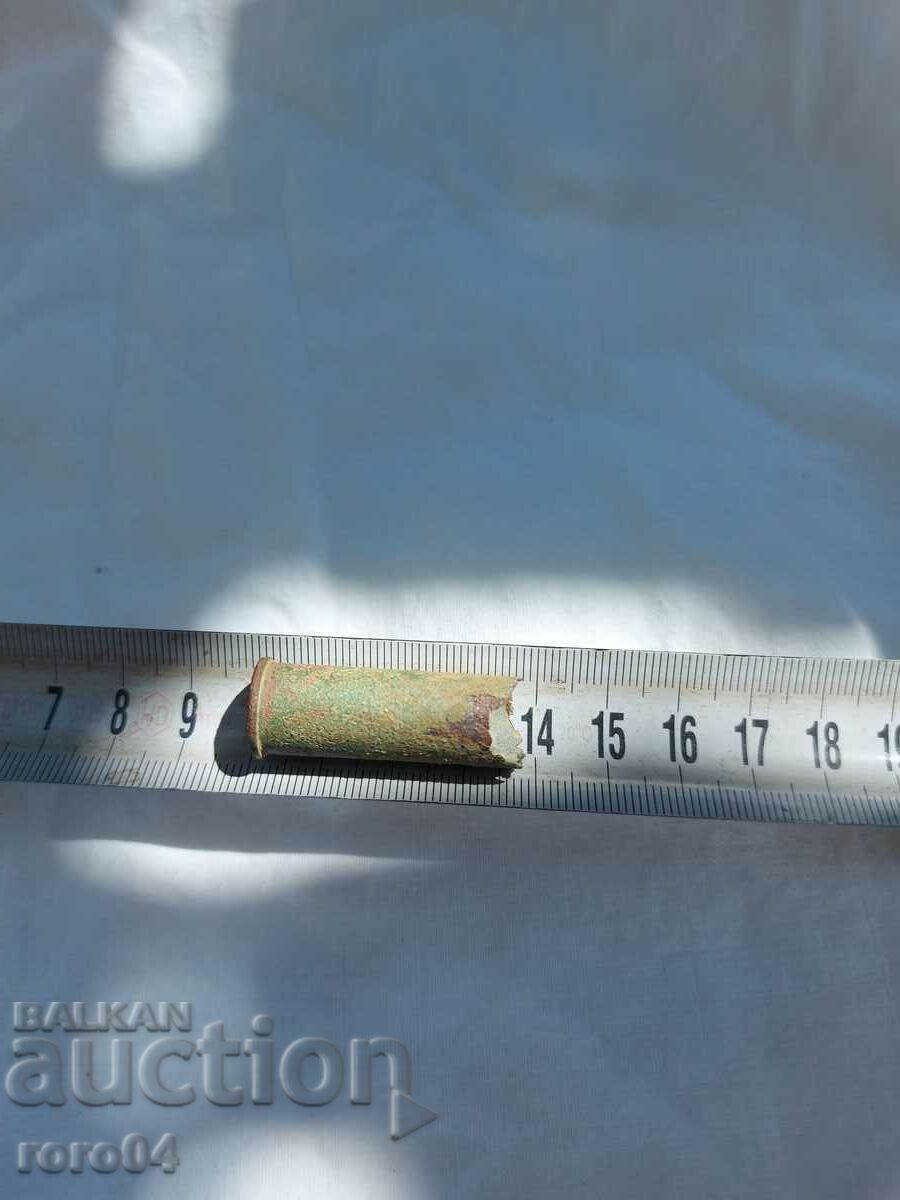 SLEEVE - 1903 - 5 SLEEVE - 1903 - 5