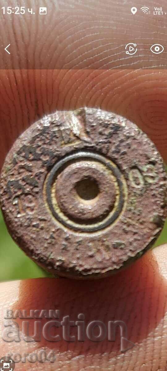 SLEEVE - 1903 - 6 SLEEVE - 1903 - 6