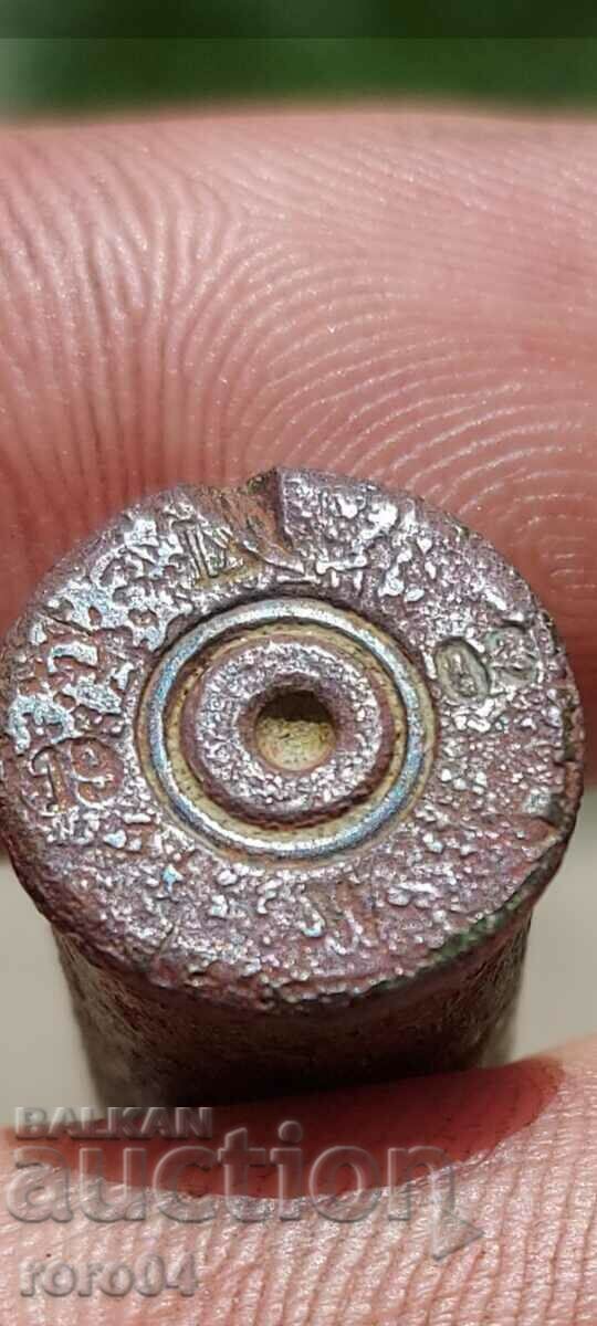 SLEEVE - 1903 - 7 SLEEVE - 1903 - 7