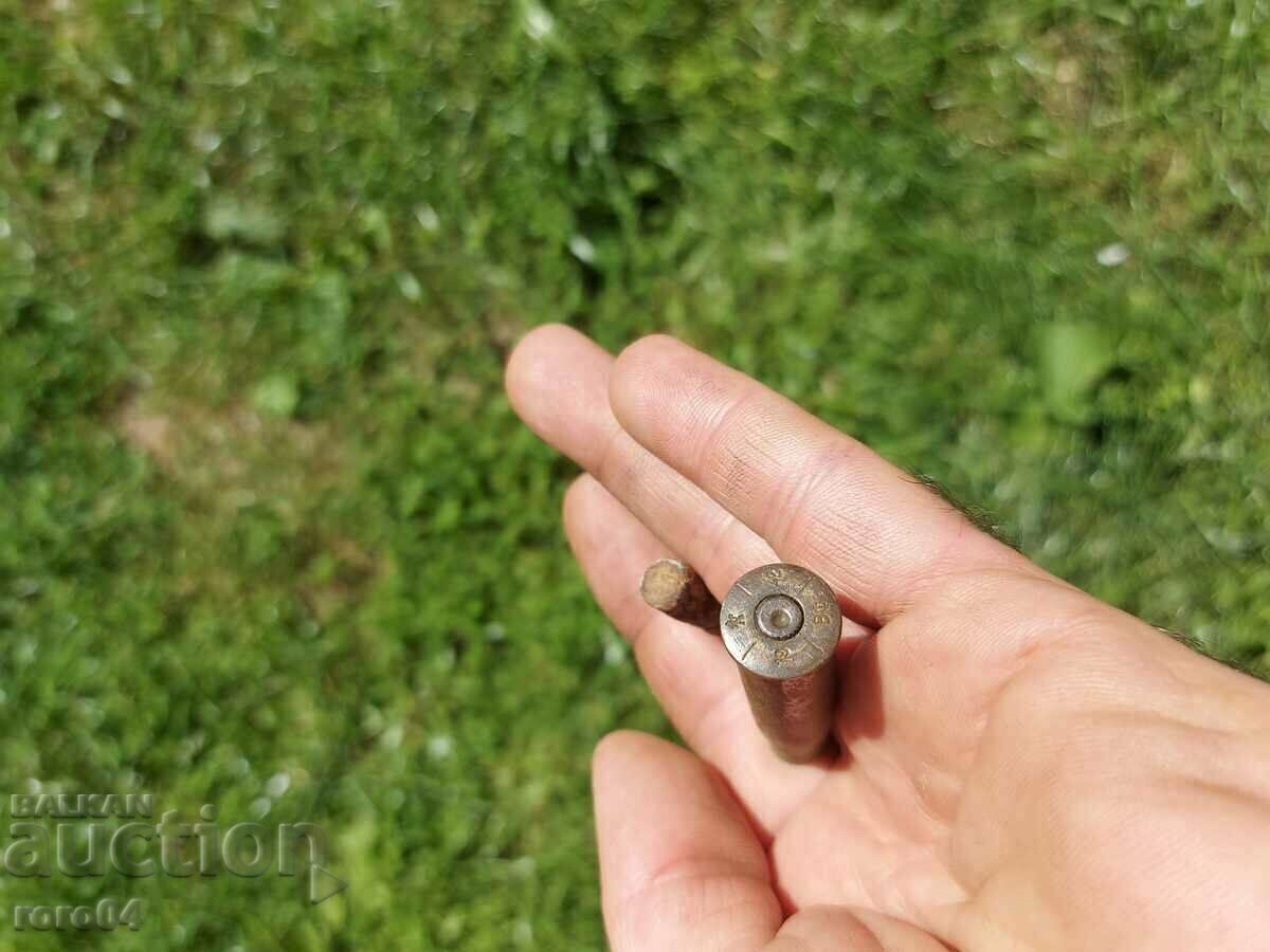 SLEEVE - BG. LION - 1942 - 5 SLEEVE - BG. LION - 1942 - 5