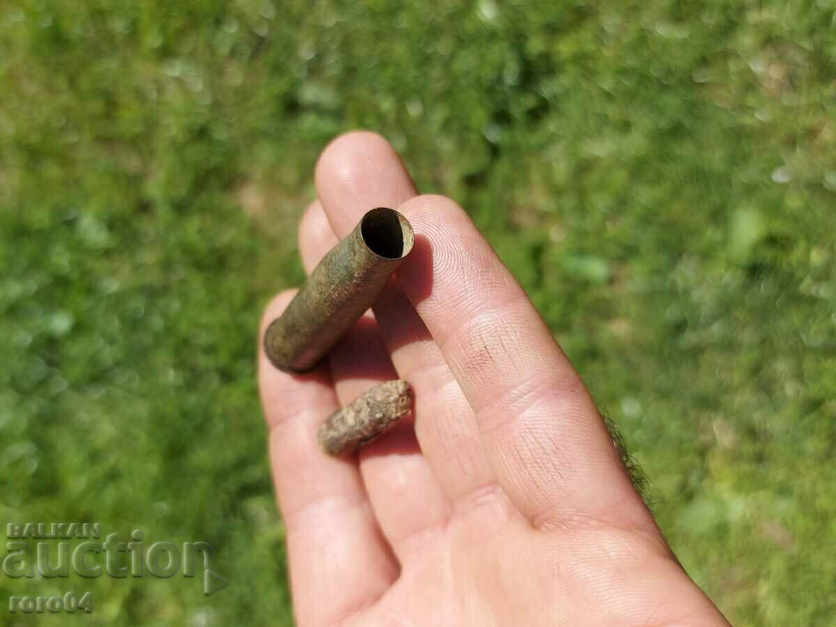 SLEEVE - BG. LION - 1942 - 6 SLEEVE - BG. LION - 1942 - 6