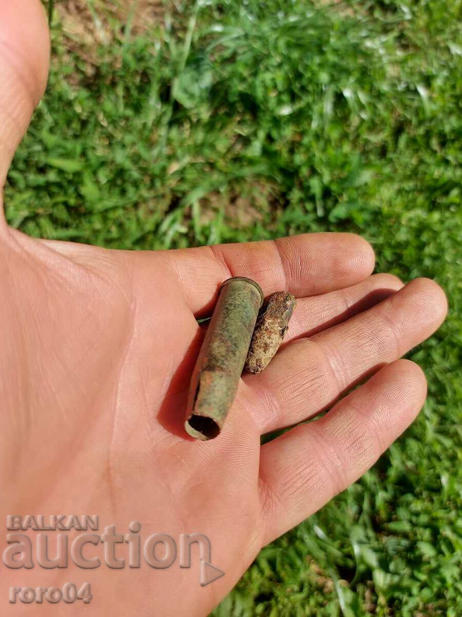 SLEEVE - BG. LION - 1935 - 6 SLEEVE - BG. LION - 1935 - 6