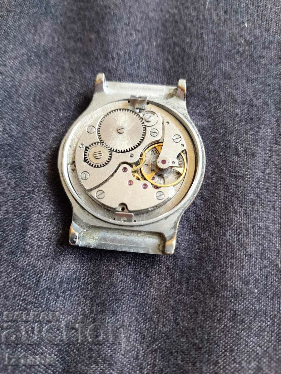 Old Victory Clock with price 5.00 BGN | € 2.56 Old Victory Clock with price 5.00 BGN | € 2.56