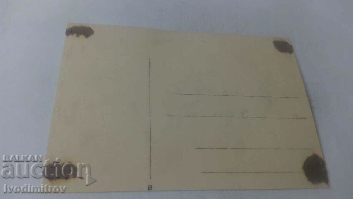 Φωτογραφία Νεολαία σε ηλεκτρικό στύλο με τιμή 2.45 BGN | € 1.25