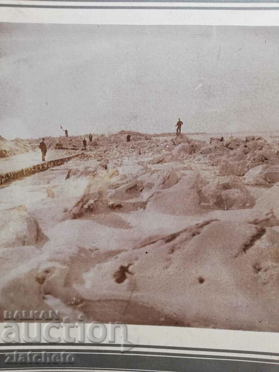 Delivery of Unique photo cardboard Kingdom of Bulgaria - Black Sea zamr..3 Delivery of Unique photo cardboard Kingdom of Bulgaria - Black Sea zamr..3