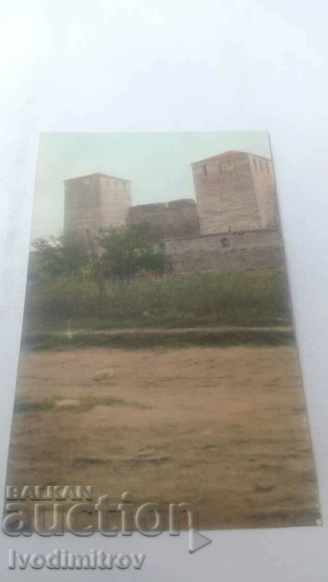 Снимка Видинъ Крепостта Баба Вида