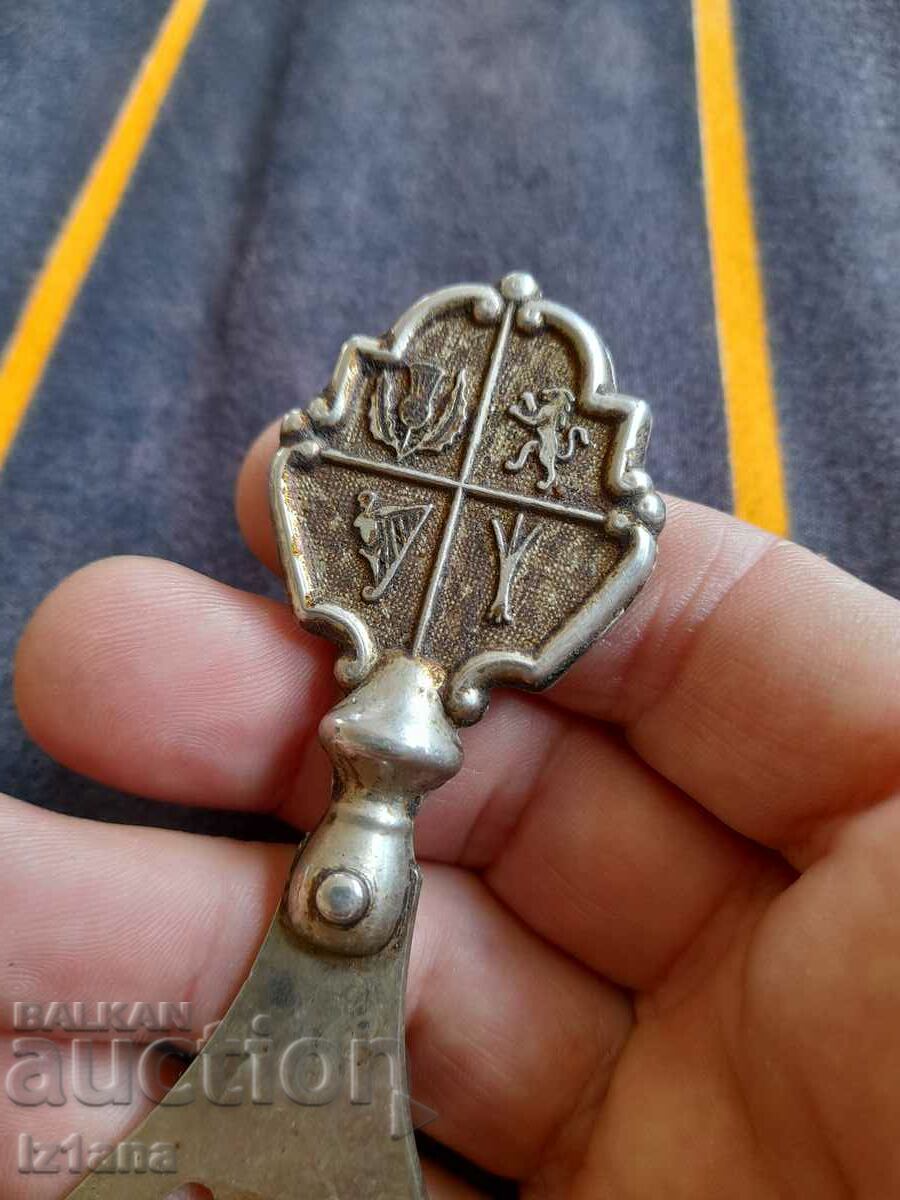 Auction An old opener Auction An old opener