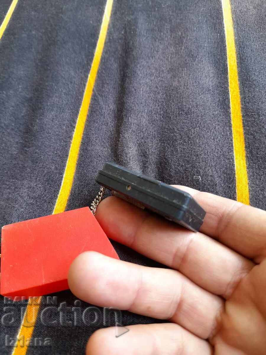 Old Clock Beam - 6 Old Clock Beam - 6