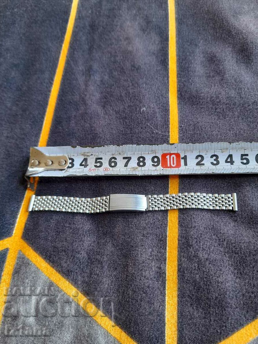 Old chain, strap, watch chain with price 15.00 BGN | € 7.67 Old chain, strap, watch chain with price 15.00 BGN | € 7.67