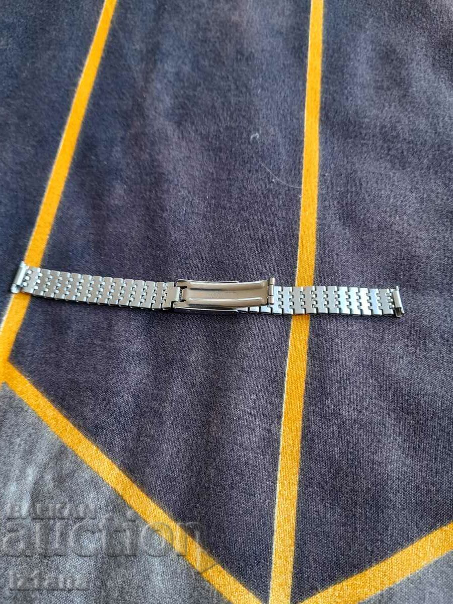 Auction Old chain, strap, watch chain Auction Old chain, strap, watch chain